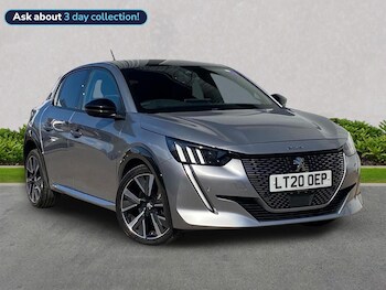 Peugeot 208 feature image