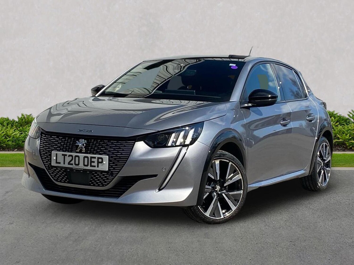Used Peugeot 208 2020 for sale - 78194825: Photo 20