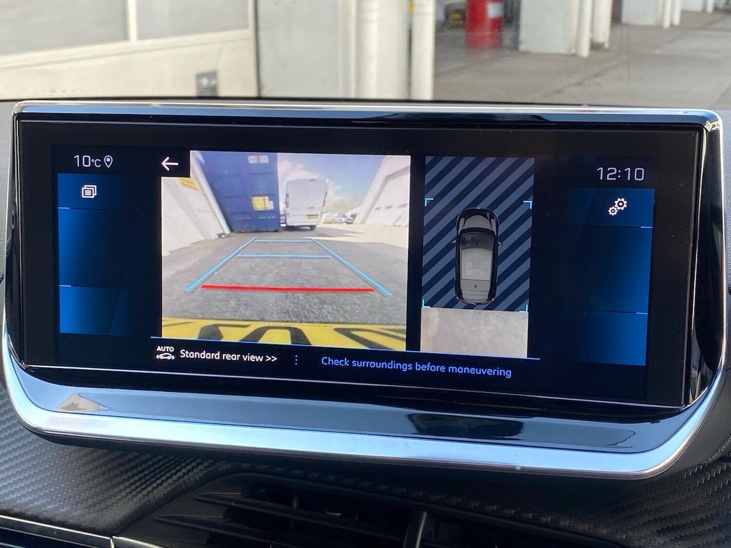 Used Peugeot 208 2020 for sale - 78194825: Photo 23