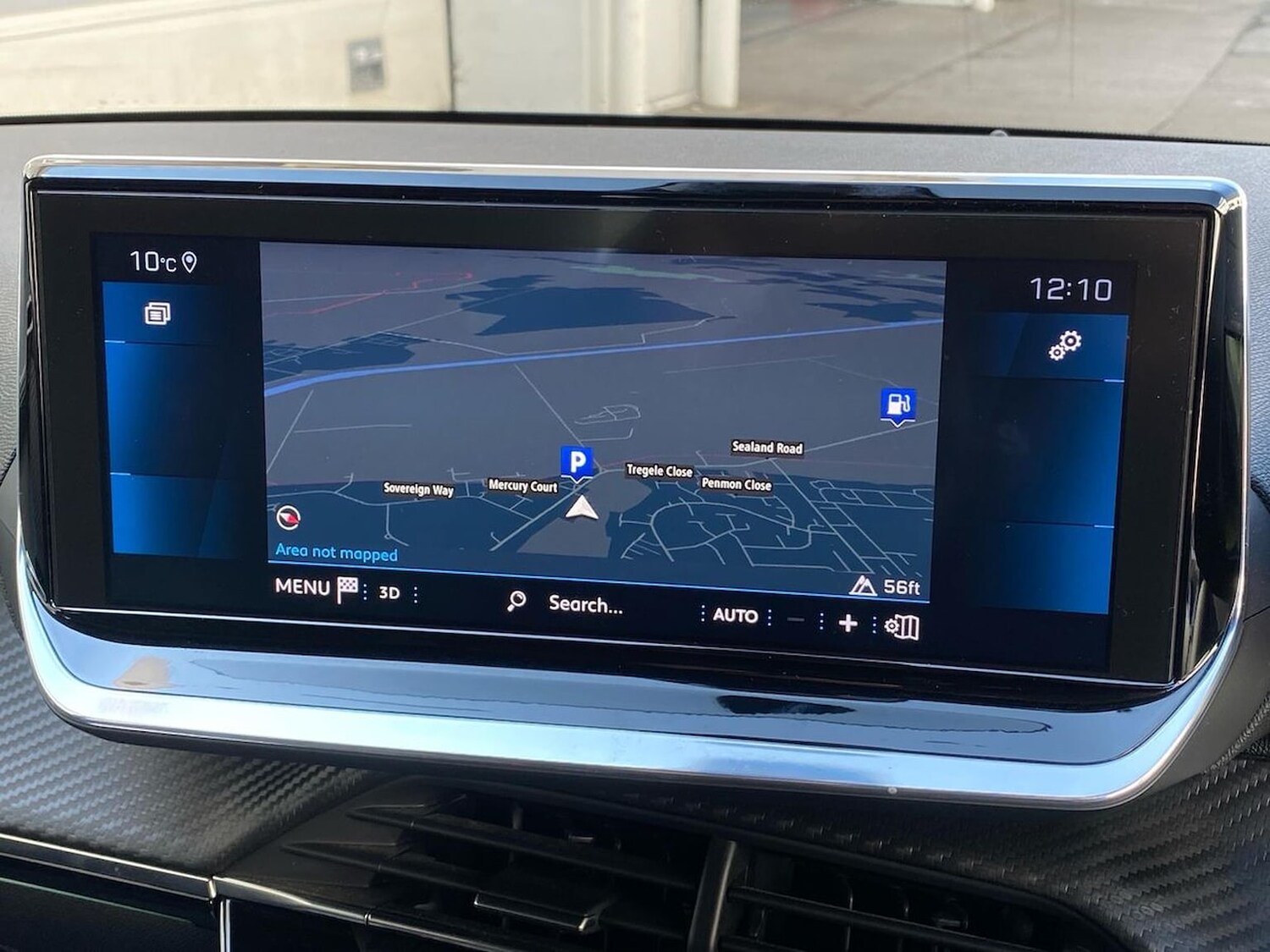 Used Peugeot 208 2020 for sale - 78194825: Photo 24