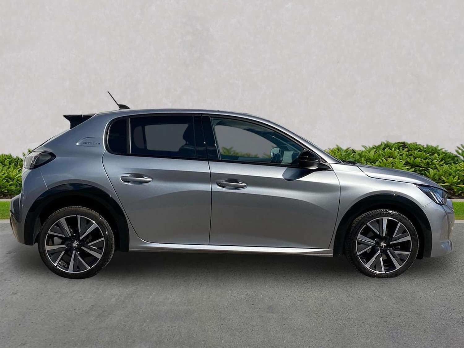 Used Peugeot 208 2020 for sale - 78194825: Photo 3