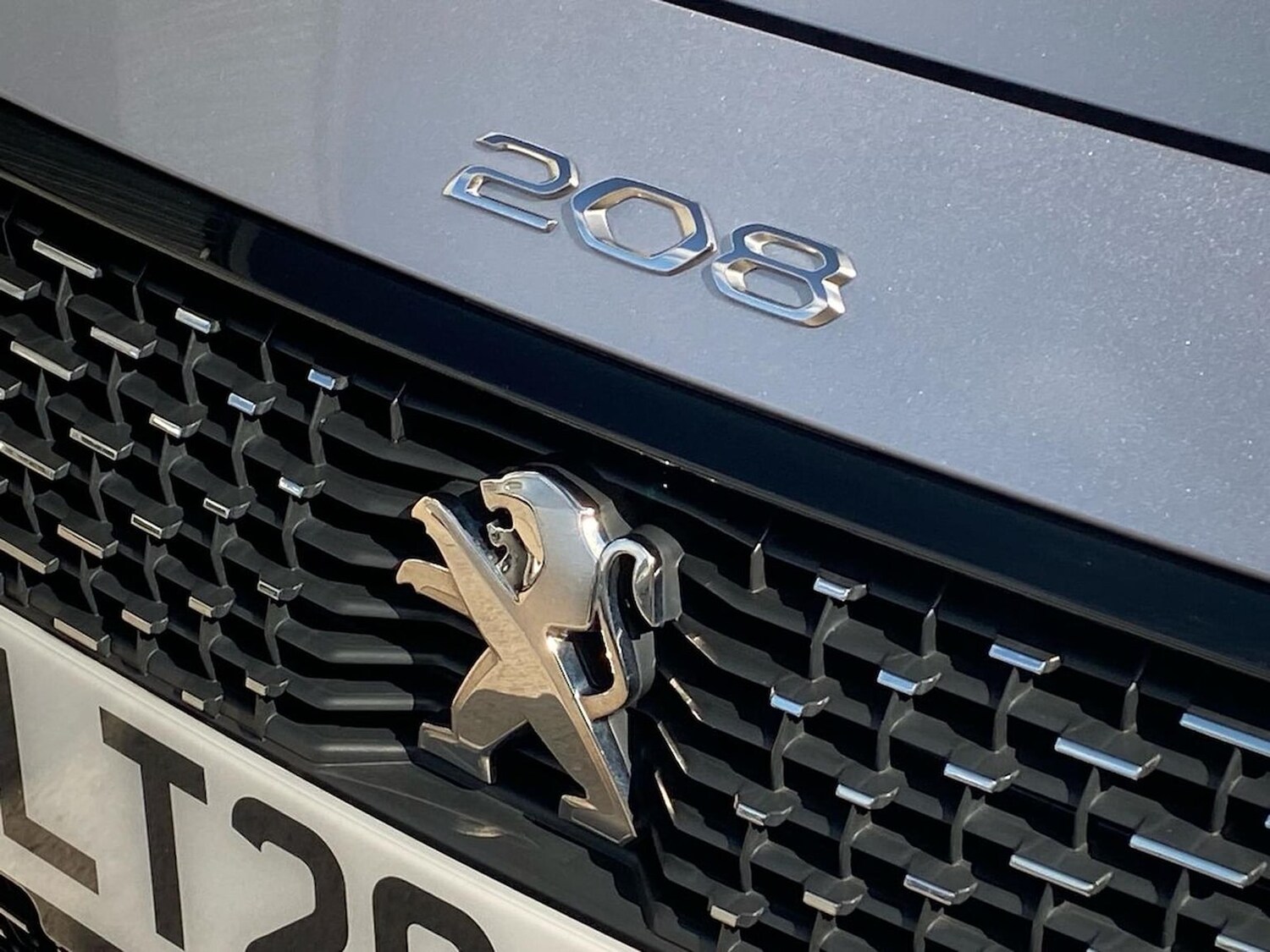 Used Peugeot 208 2020 for sale - 78194825: Photo 32