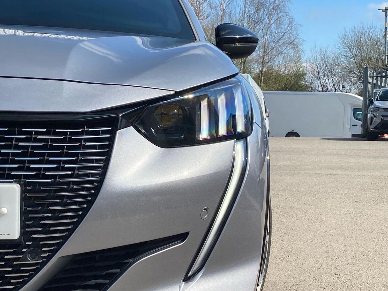 Used Peugeot 208 2020 for sale - 78194825: Photo 33