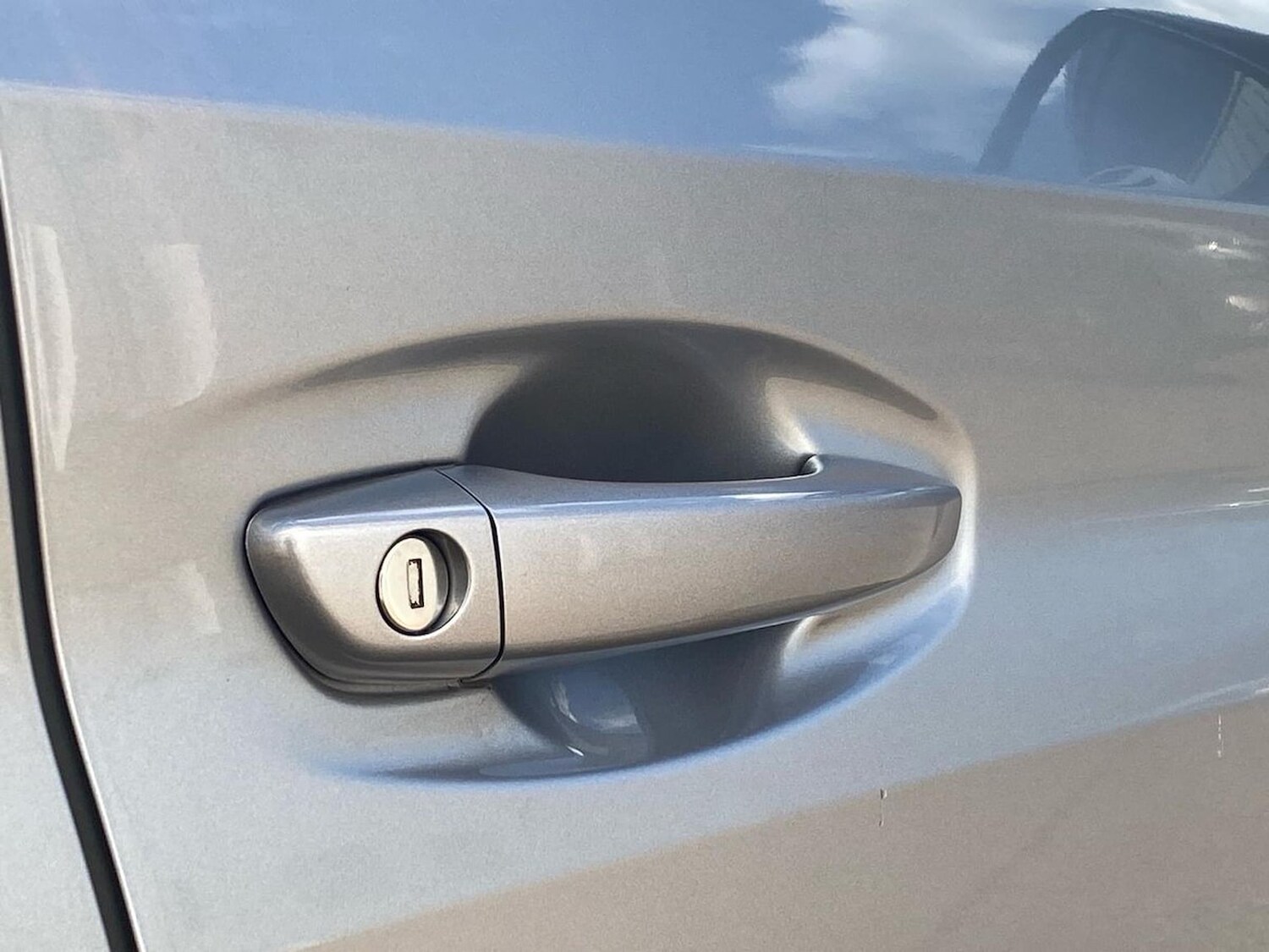 Used Peugeot 208 2020 for sale - 78194825: Photo 36