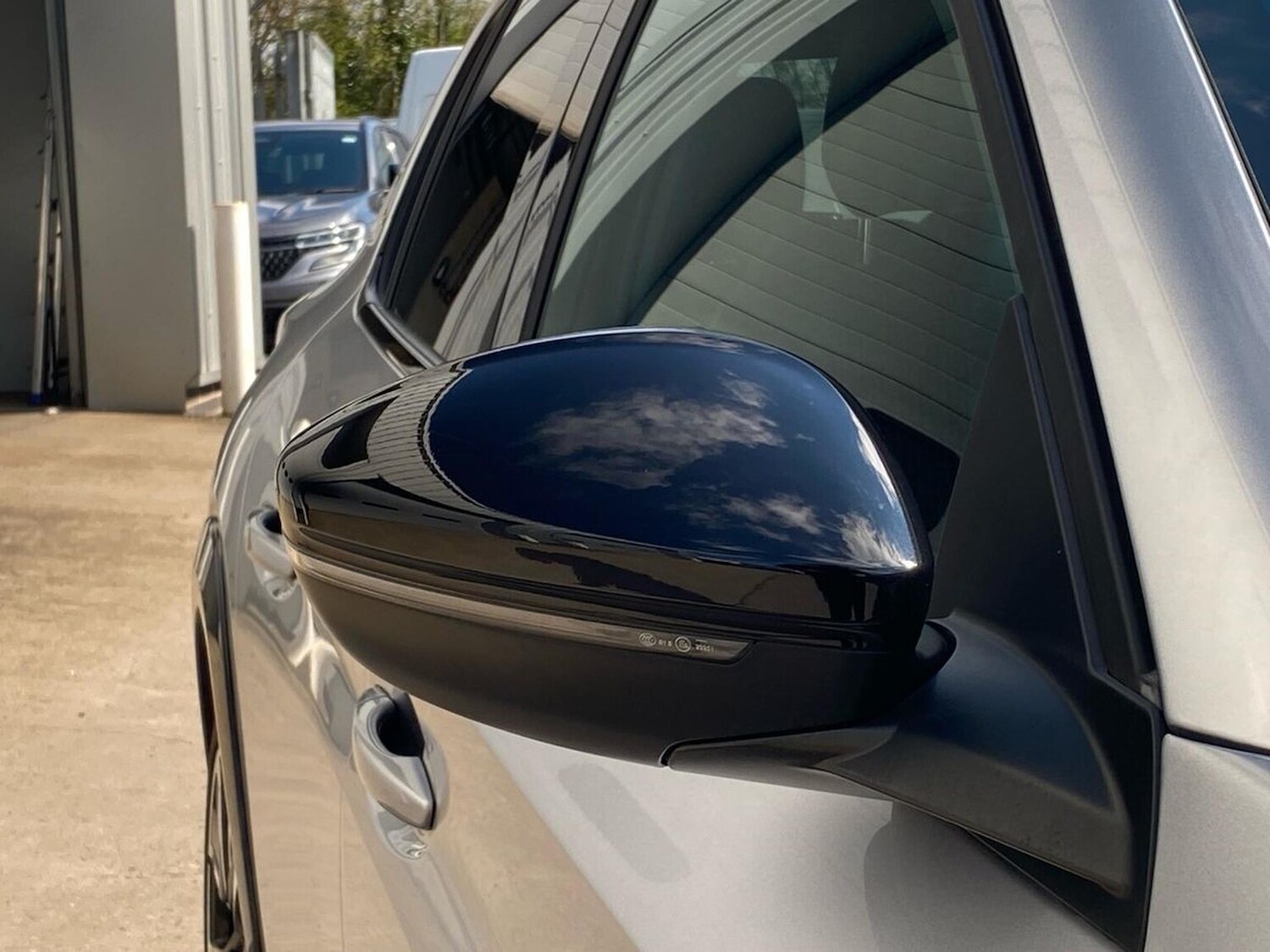 Used Peugeot 208 2020 for sale - 78194825: Photo 37