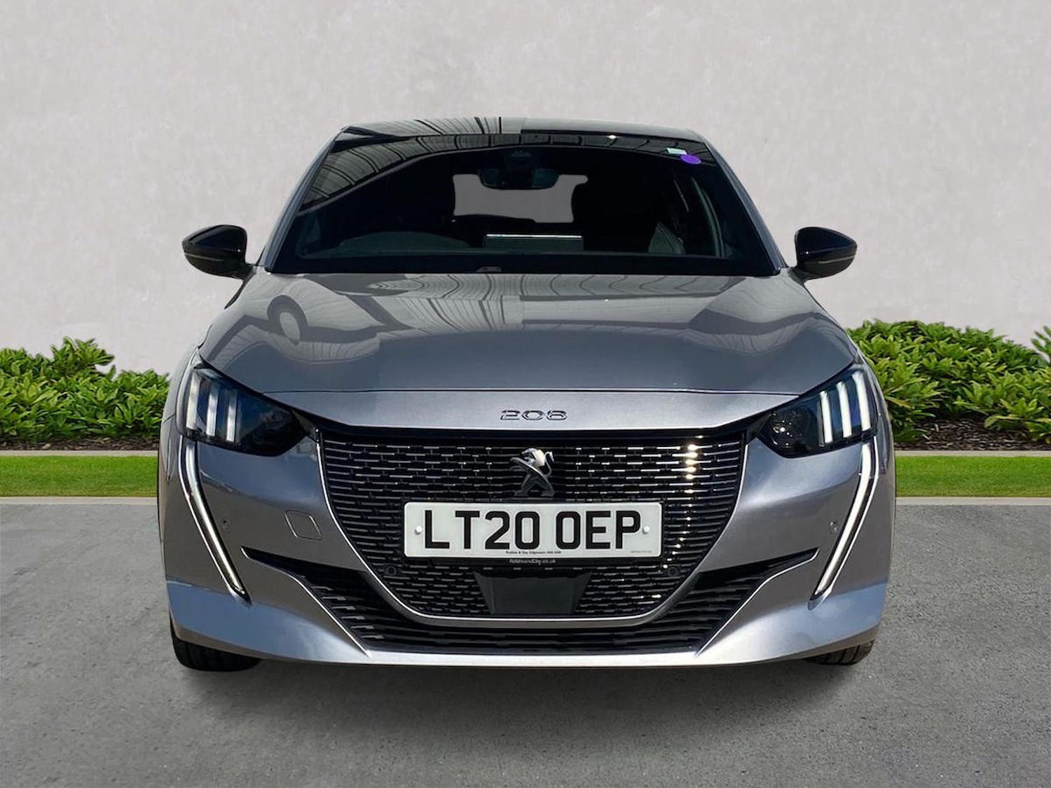 Used Peugeot 208 2020 for sale - 78194825: Photo 5