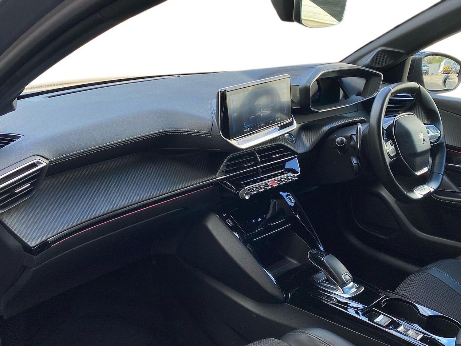 Used Peugeot 208 2020 for sale - 78194825: Photo 7