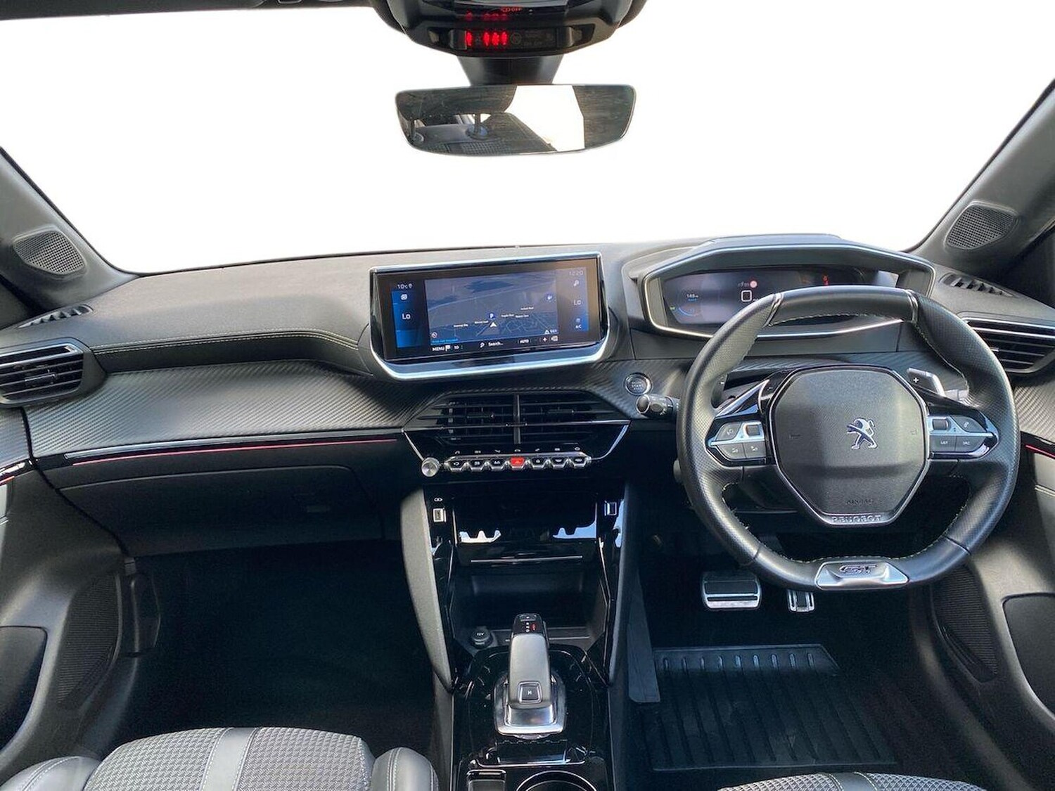 Used Peugeot 208 2020 for sale - 78194825: Photo 8