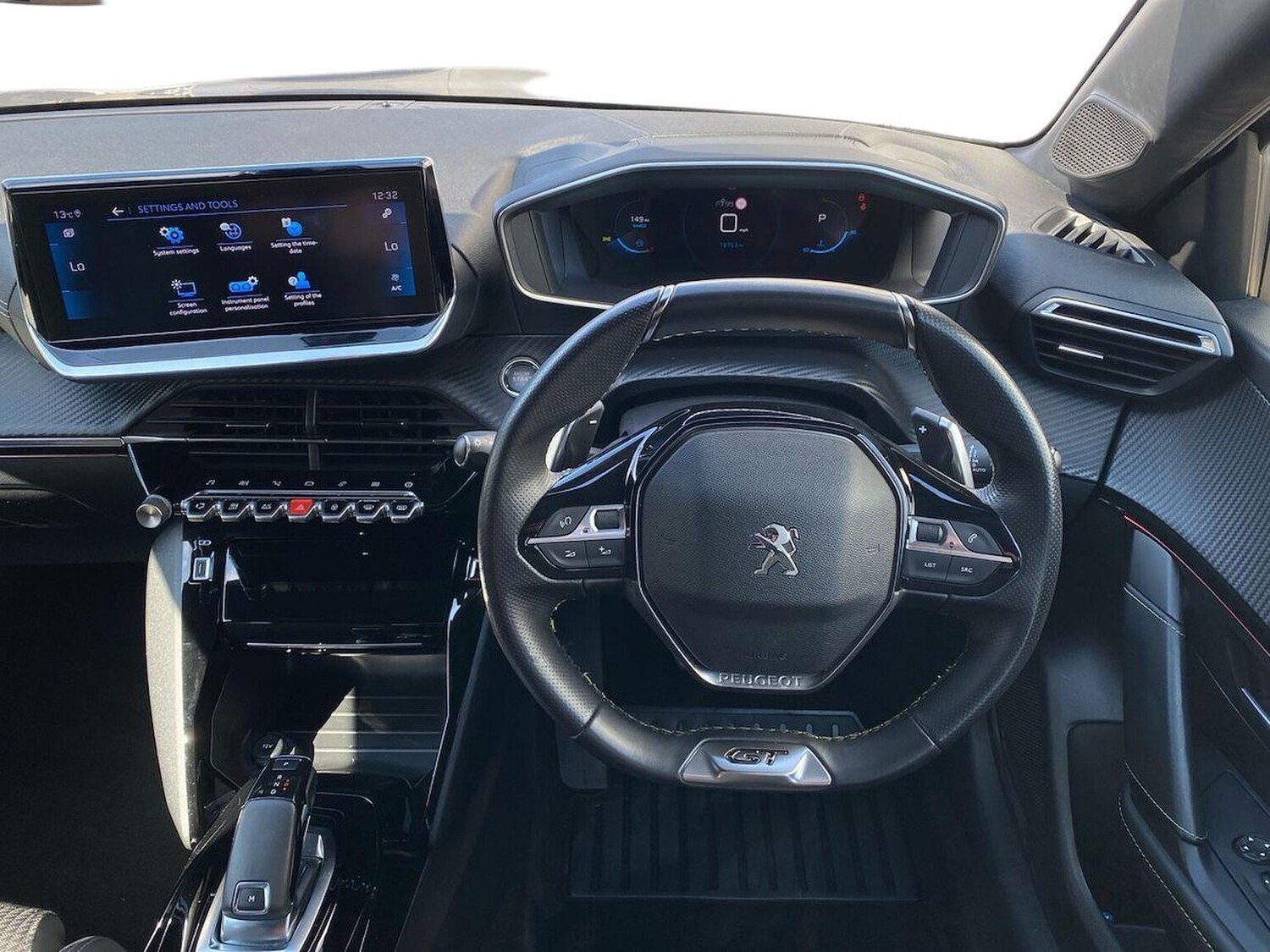 Used Peugeot 208 2020 for sale - 78194825: Photo 9