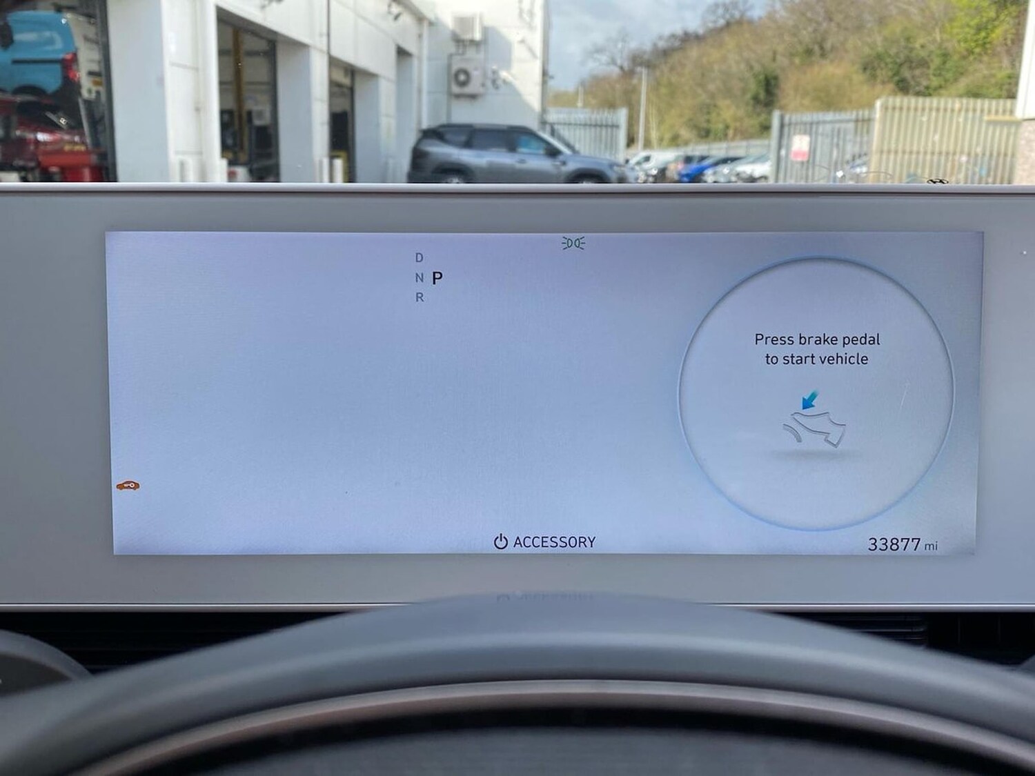 Used Hyundai IONIQ 5 2023 for sale - 78194823: Photo 10