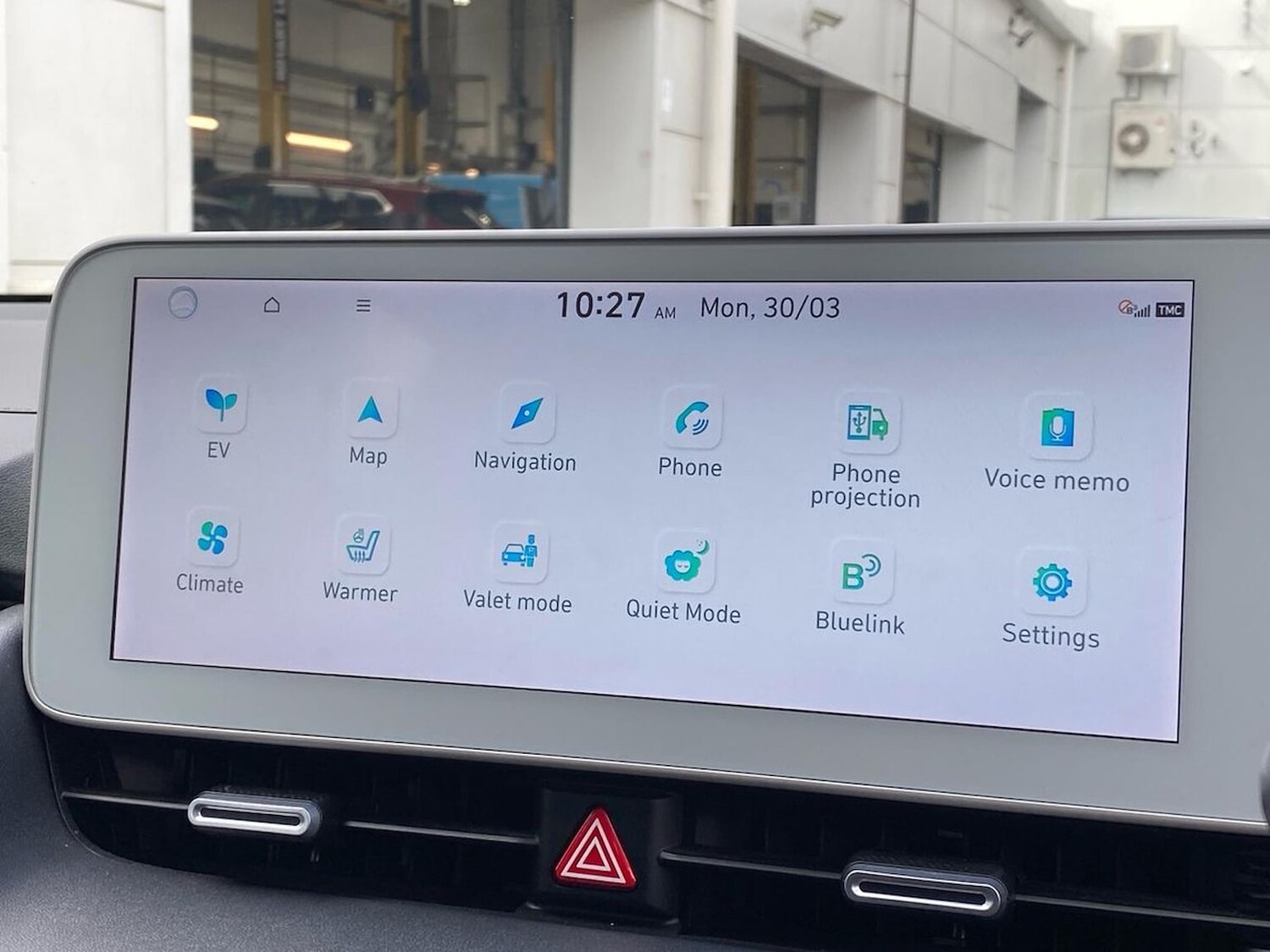 Used Hyundai IONIQ 5 2023 for sale - 78194823: Photo 11