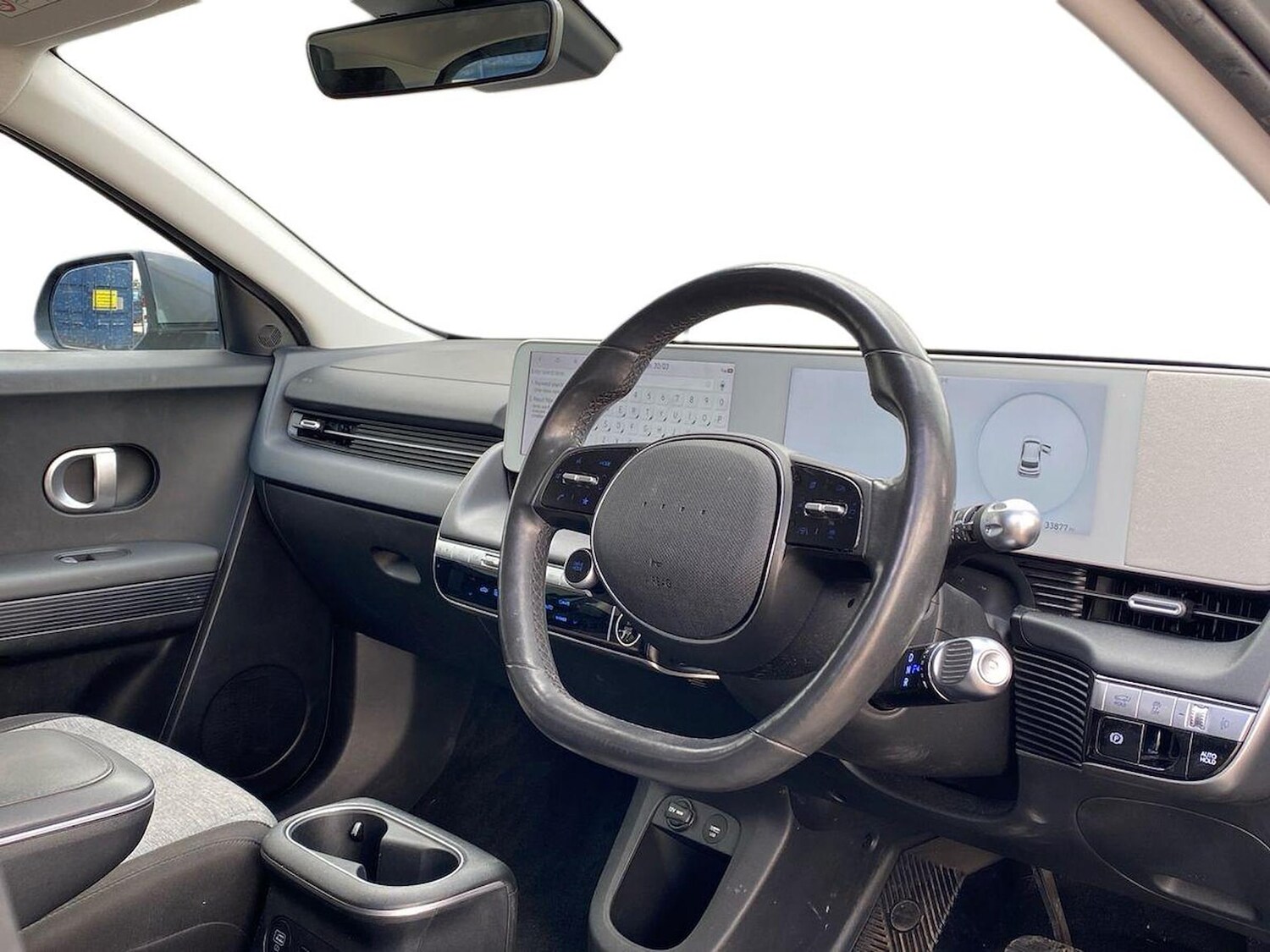 Used Hyundai IONIQ 5 2023 for sale - 78194823: Photo 15