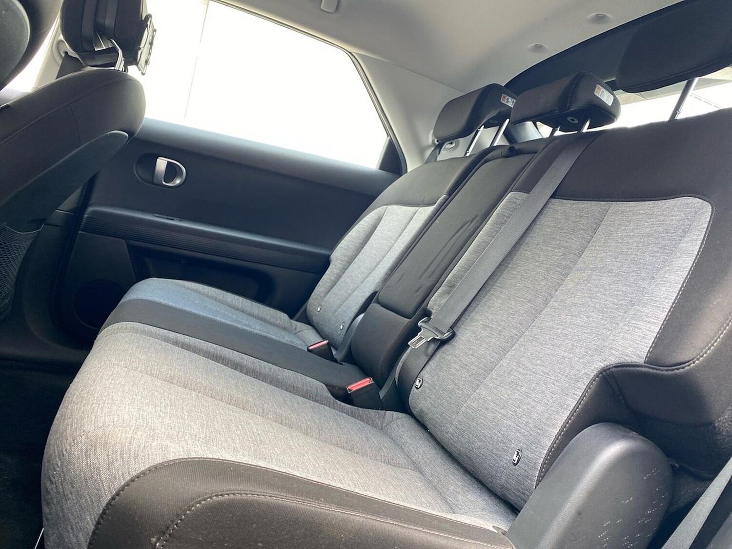 Used Hyundai IONIQ 5 2023 for sale - 78194823: Photo 16