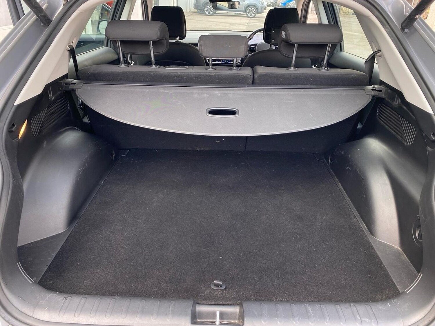 Used Hyundai IONIQ 5 2023 for sale - 78194823: Photo 17