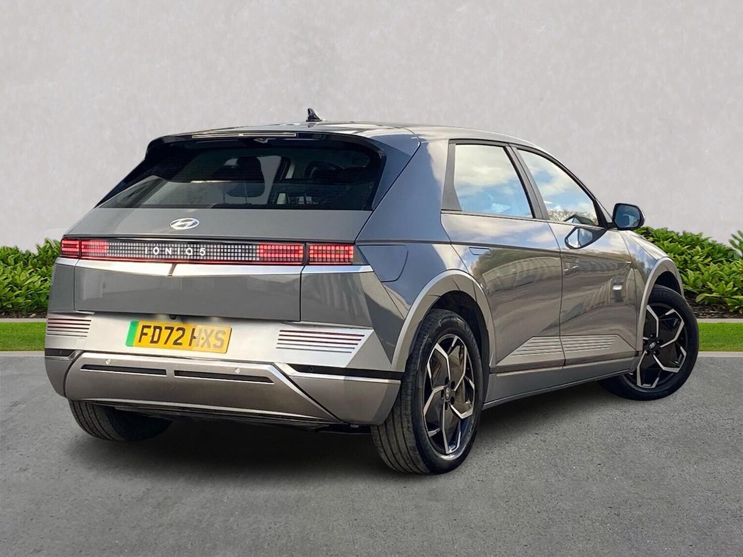 Used Hyundai IONIQ 5 2023 for sale - 78194823: Photo 18