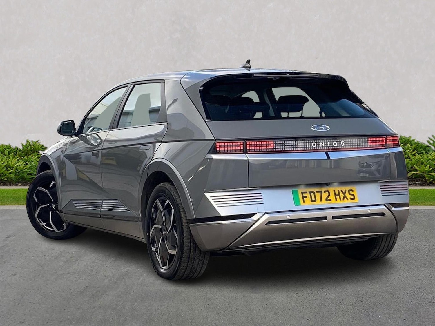 Used Hyundai IONIQ 5 2023 for sale - 78194823: Photo 2