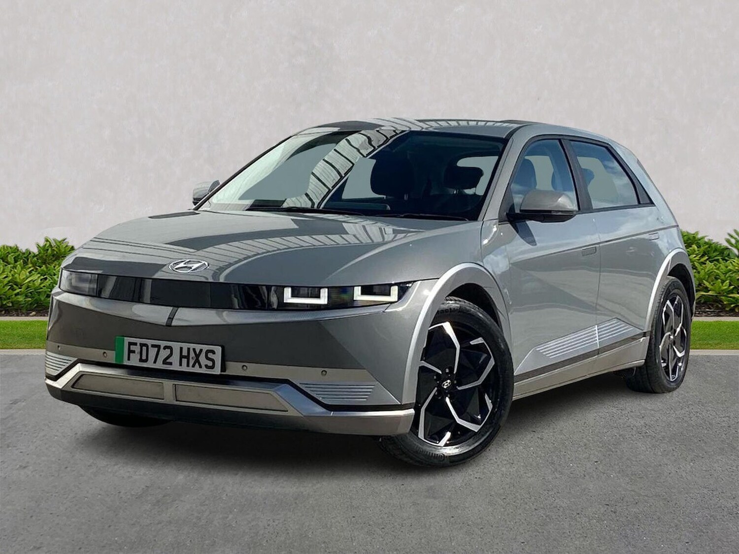 Used Hyundai IONIQ 5 2023 for sale - 78194823: Photo 20