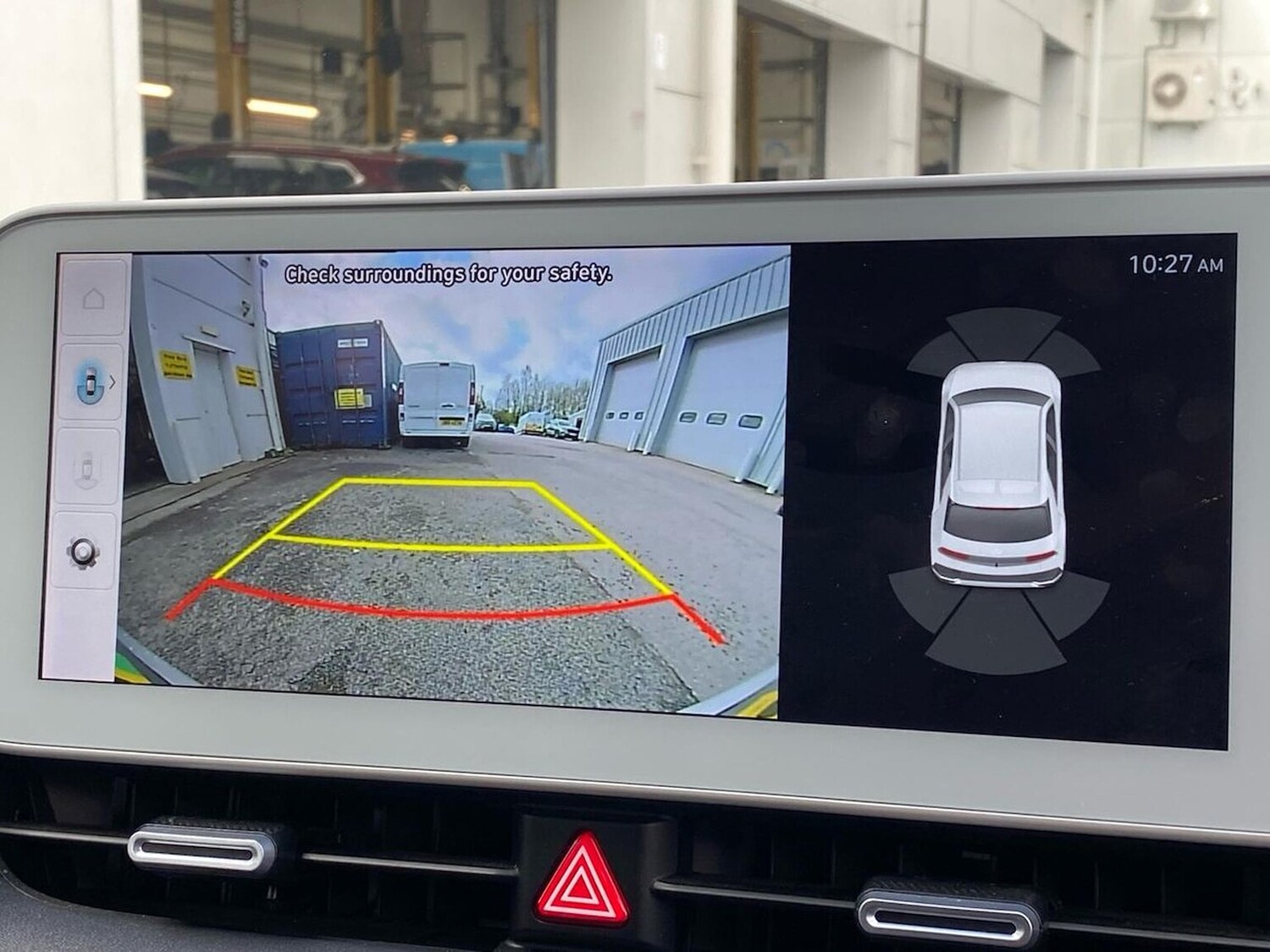 Used Hyundai IONIQ 5 2023 for sale - 78194823: Photo 23