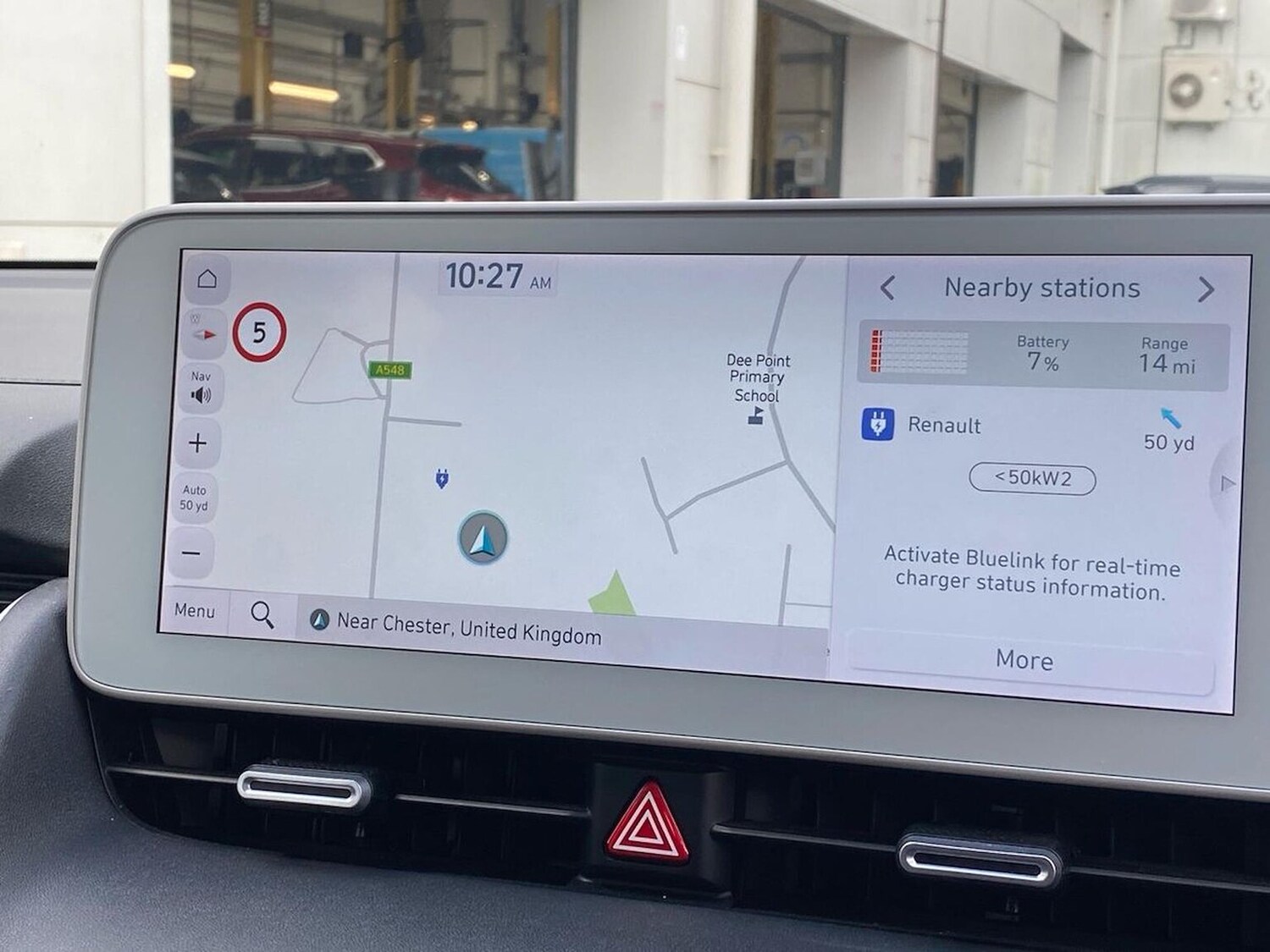 Used Hyundai IONIQ 5 2023 for sale - 78194823: Photo 24