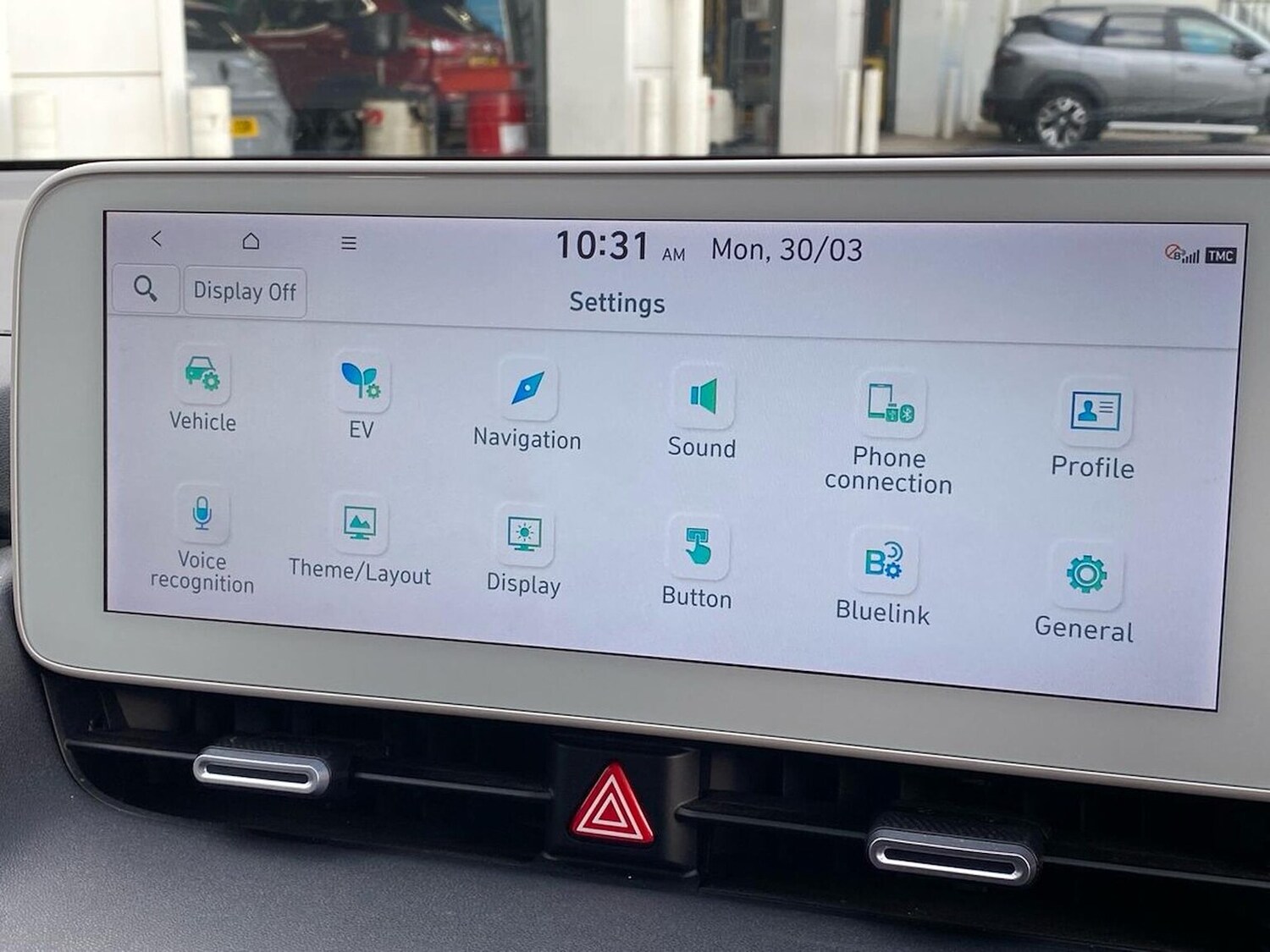 Used Hyundai IONIQ 5 2023 for sale - 78194823: Photo 25