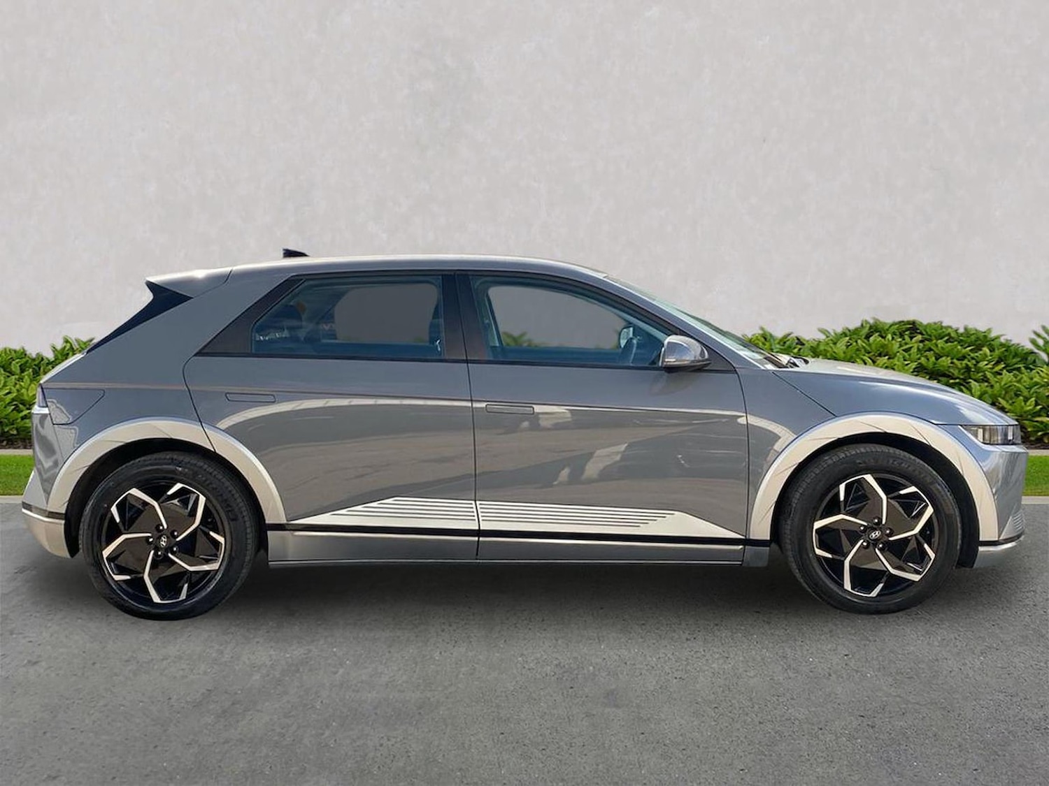 Used Hyundai IONIQ 5 2023 for sale - 78194823: Photo 3