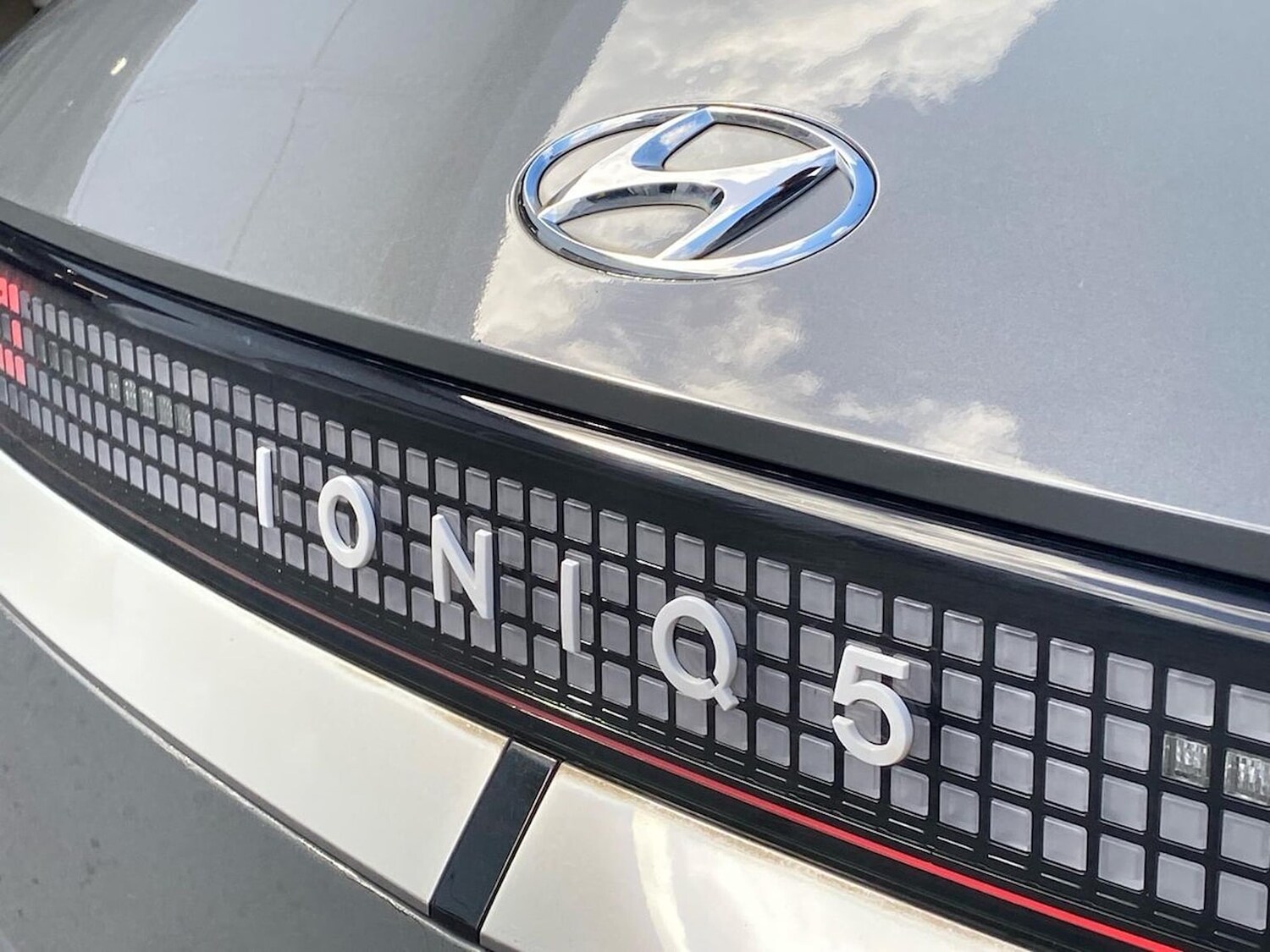 Used Hyundai IONIQ 5 2023 for sale - 78194823: Photo 33