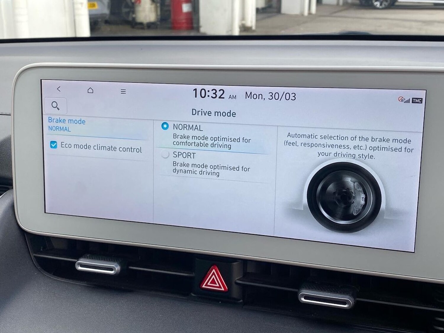 Used Hyundai IONIQ 5 2023 for sale - 78194823: Photo 38