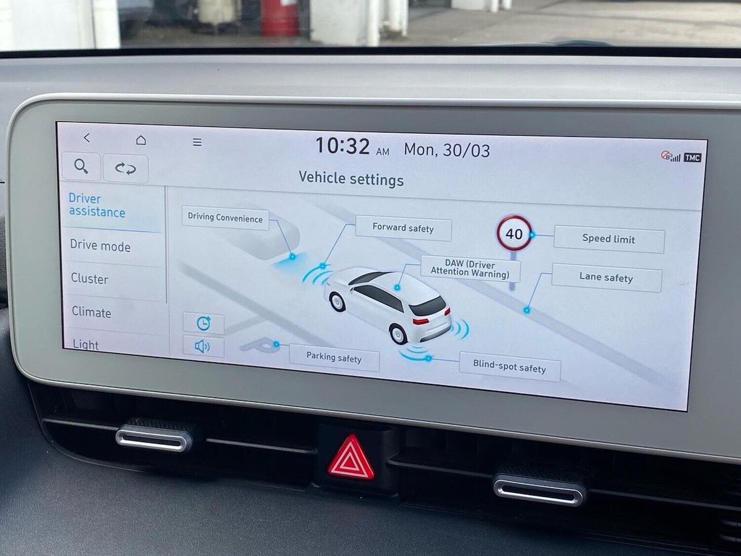 Used Hyundai IONIQ 5 2023 for sale - 78194823: Photo 39