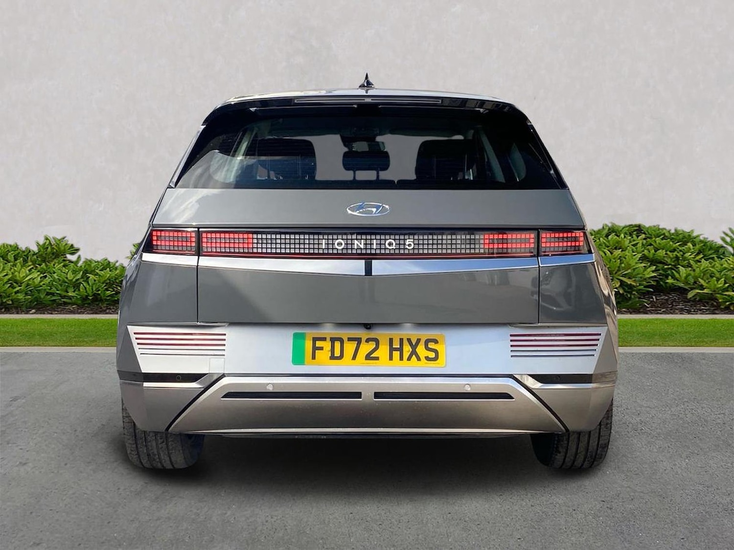 Used Hyundai IONIQ 5 2023 for sale - 78194823: Photo 4