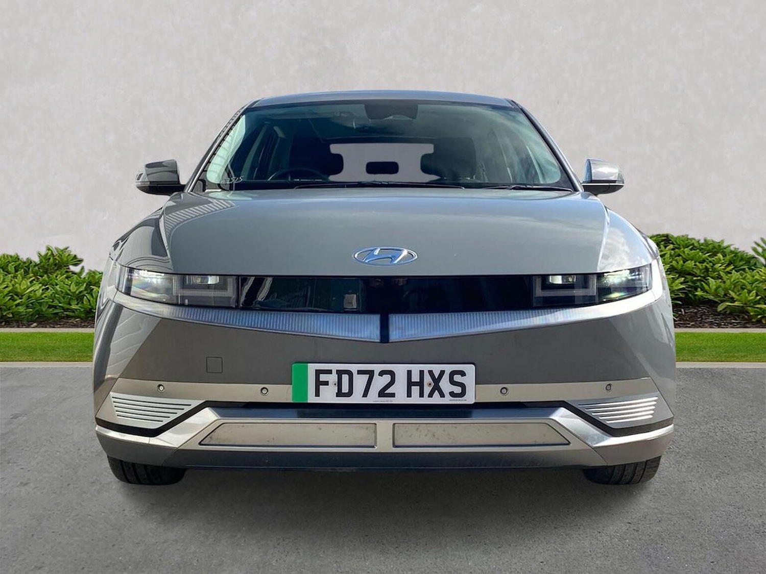 Used Hyundai IONIQ 5 2023 for sale - 78194823: Photo 5