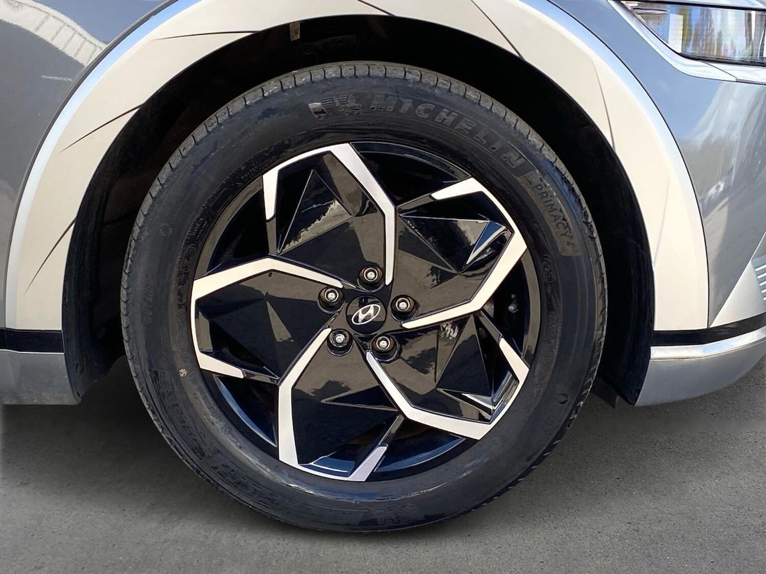 Used Hyundai IONIQ 5 2023 for sale - 78194823: Photo 6