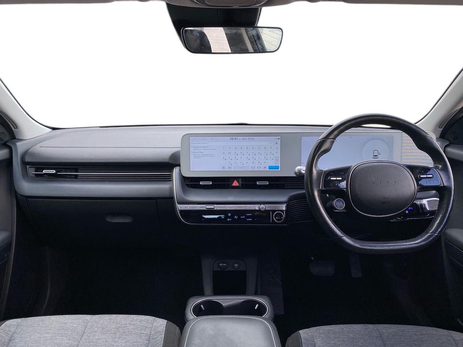 Used Hyundai IONIQ 5 2023 for sale - 78194823: Photo 8