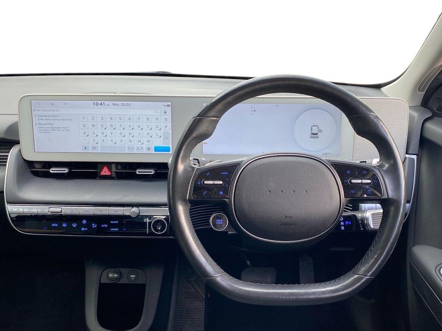 Used Hyundai IONIQ 5 2023 for sale - 78194823: Photo 9