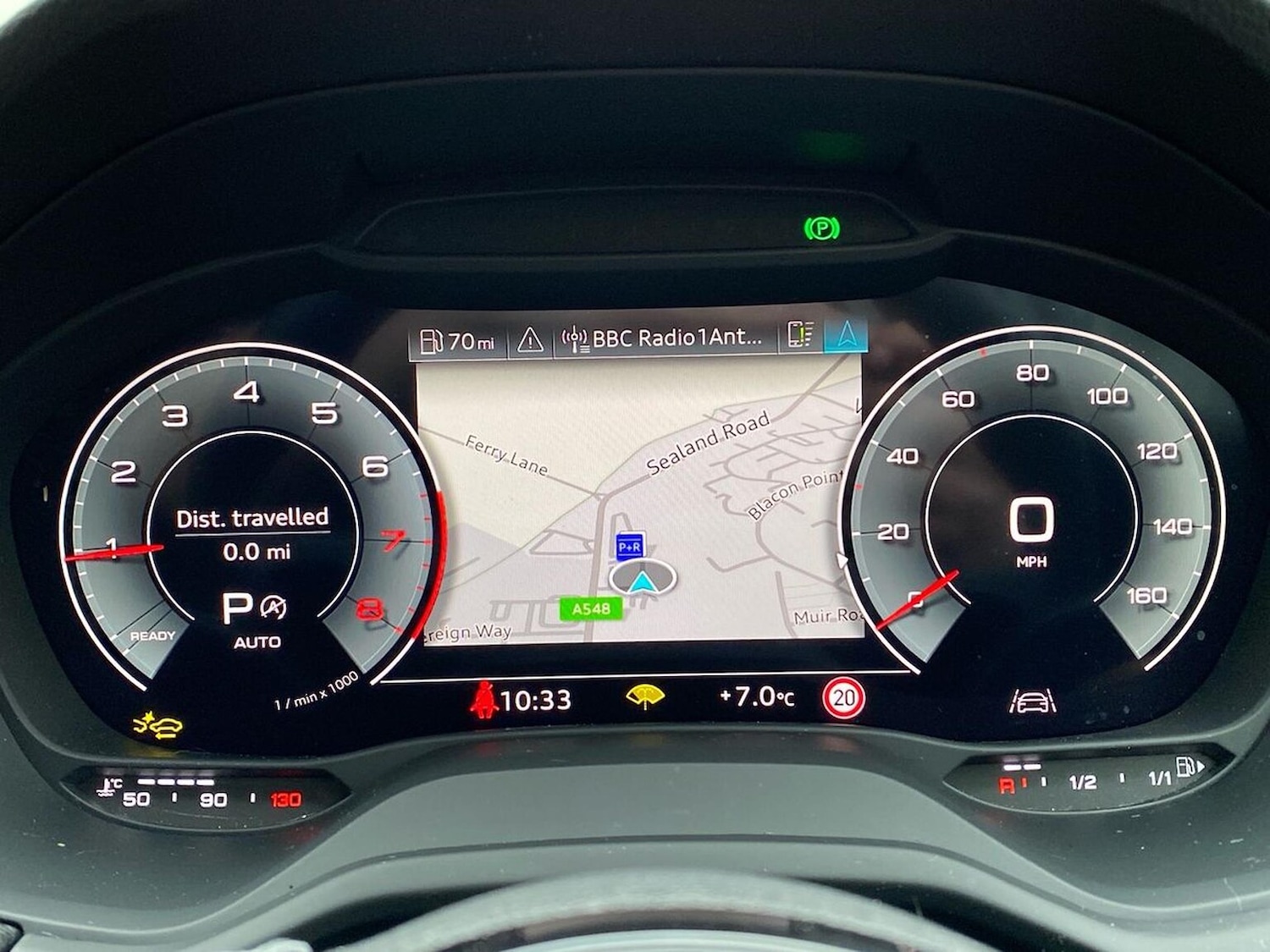 Used Audi Q2 2024 for sale - 77896299: Photo 10