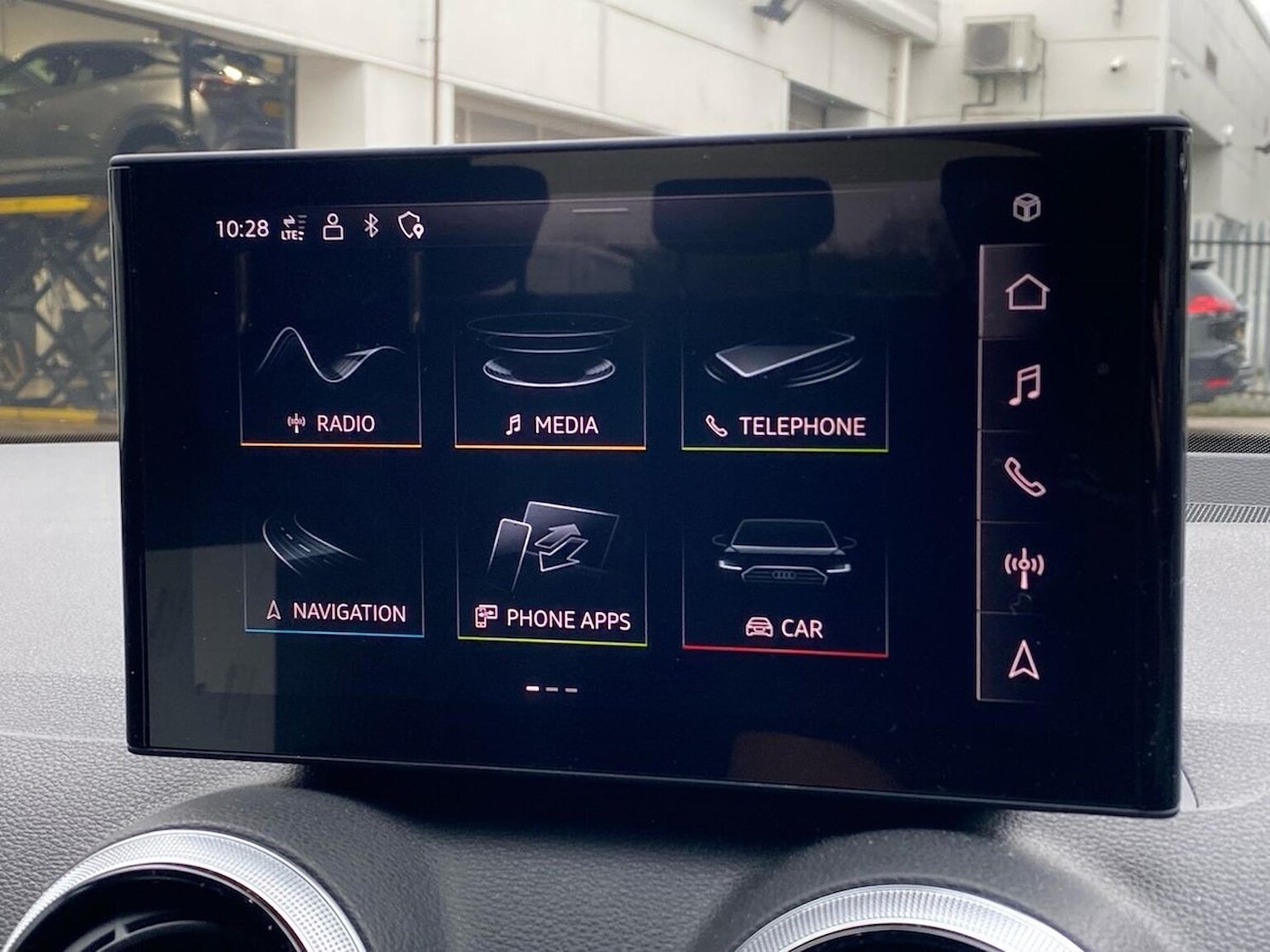 Used Audi Q2 2024 for sale - 77896299: Photo 11