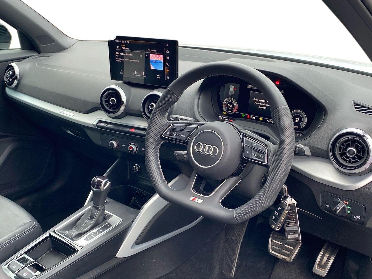 Used Audi Q2 2024 for sale - 77896299: Photo 15