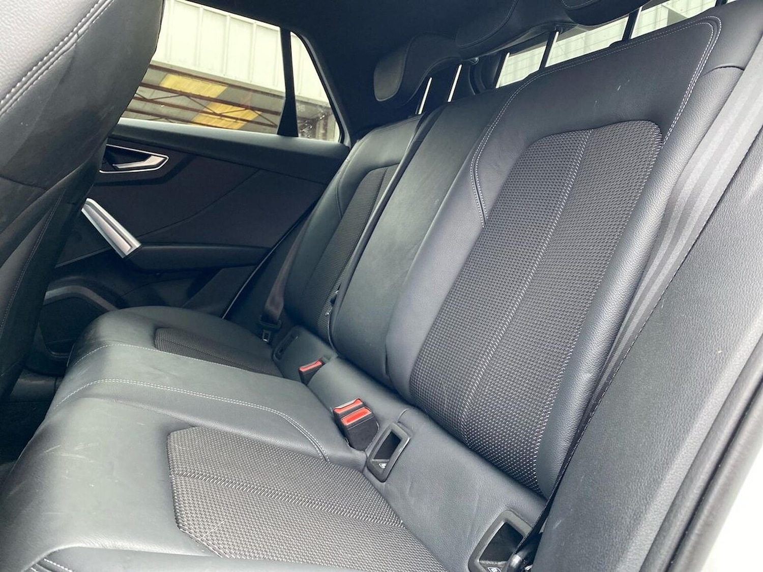 Used Audi Q2 2024 for sale - 77896299: Photo 16