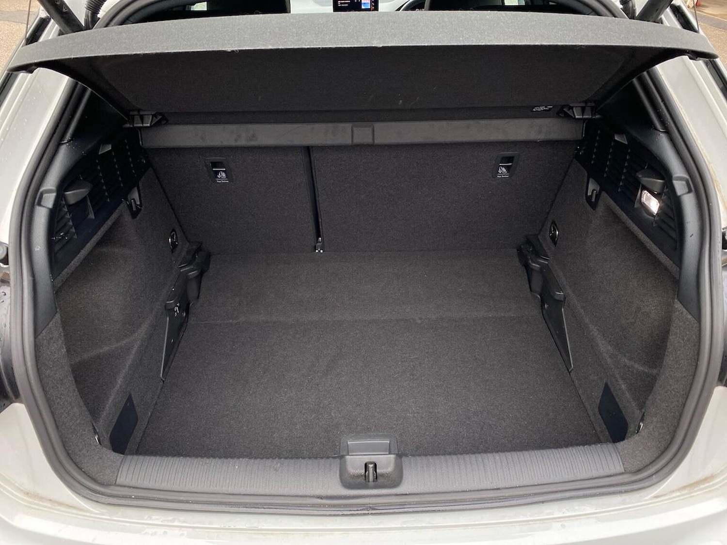 Used Audi Q2 2024 for sale - 77896299: Photo 17