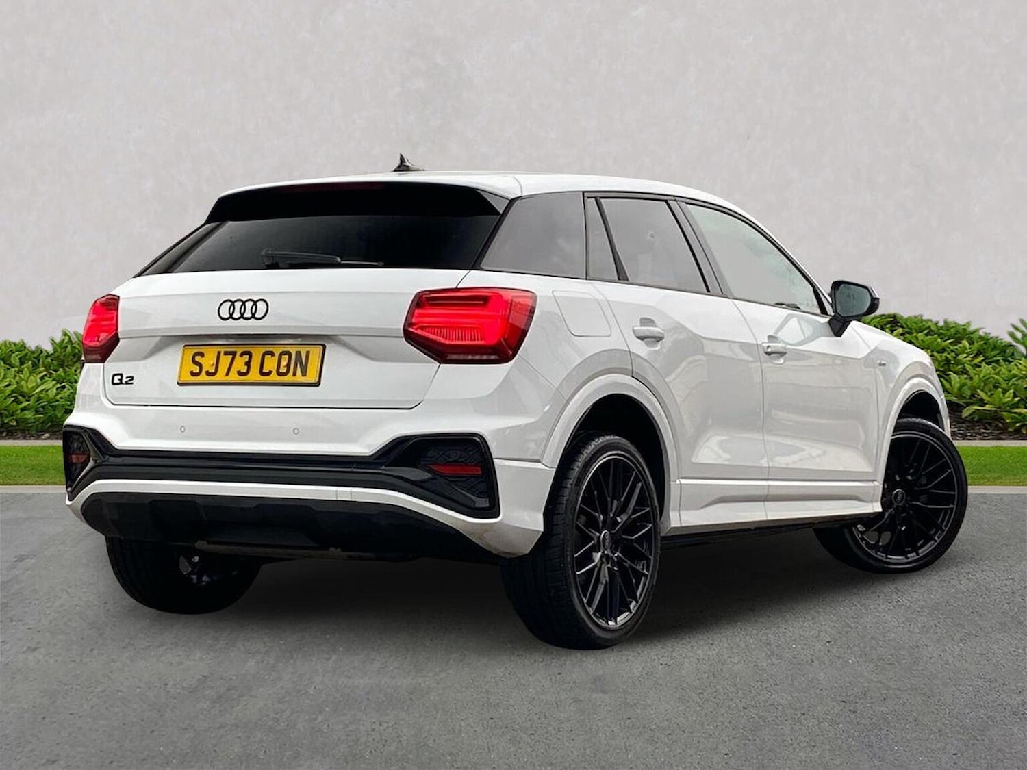Used Audi Q2 2024 for sale - 77896299: Photo 18