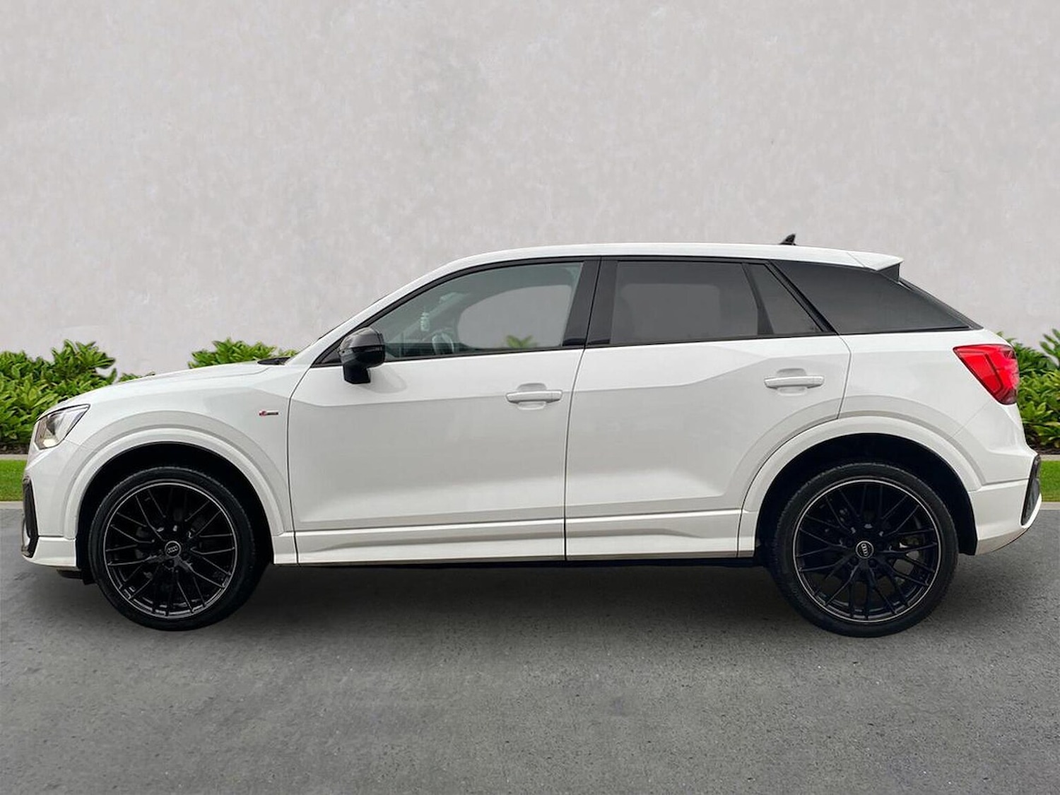 Used Audi Q2 2024 for sale - 77896299: Photo 19