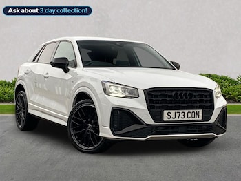 Used Audi Q2 2024 for sale - 77896299: Photo