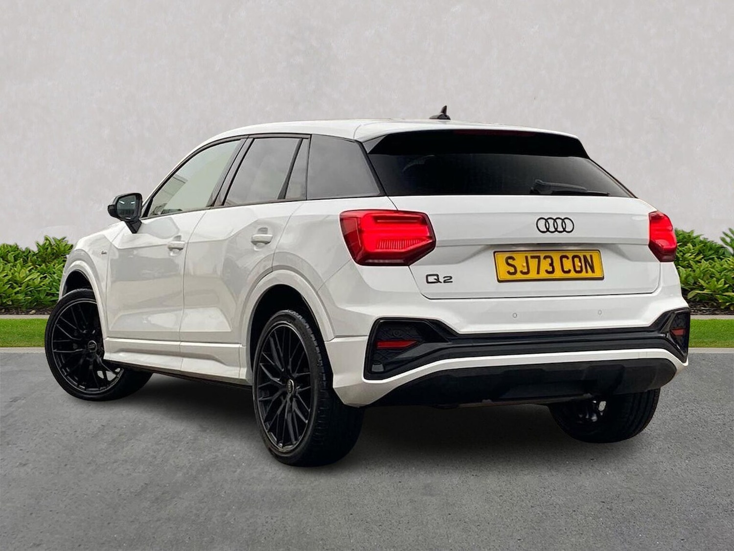 Used Audi Q2 2024 for sale - 77896299: Photo 2