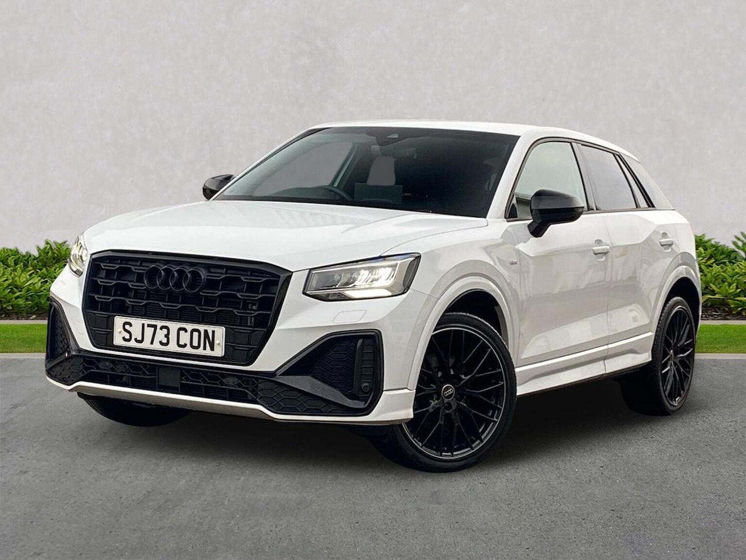 Used Audi Q2 2024 for sale - 77896299: Photo 20