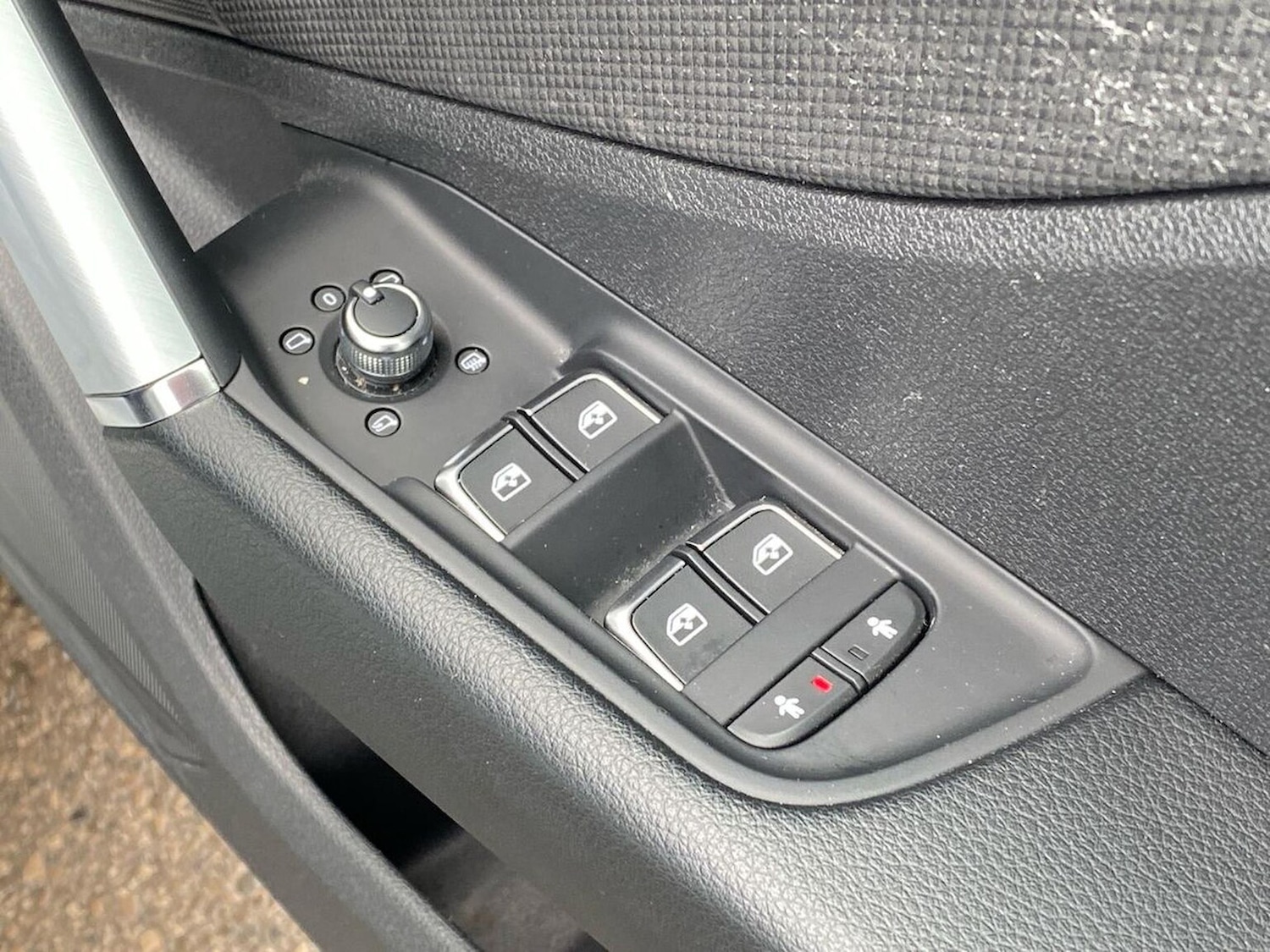 Used Audi Q2 2024 for sale - 77896299: Photo 21