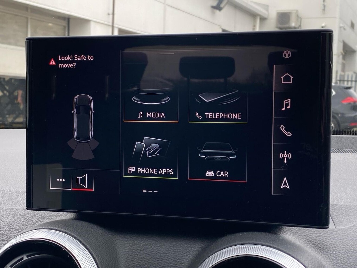 Used Audi Q2 2024 for sale - 77896299: Photo 23