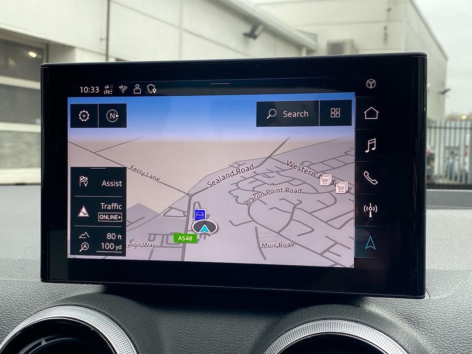 Used Audi Q2 2024 for sale - 77896299: Photo 24