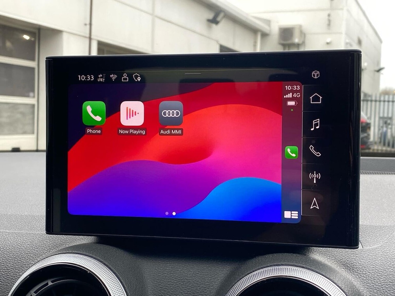 Used Audi Q2 2024 for sale - 77896299: Photo 25