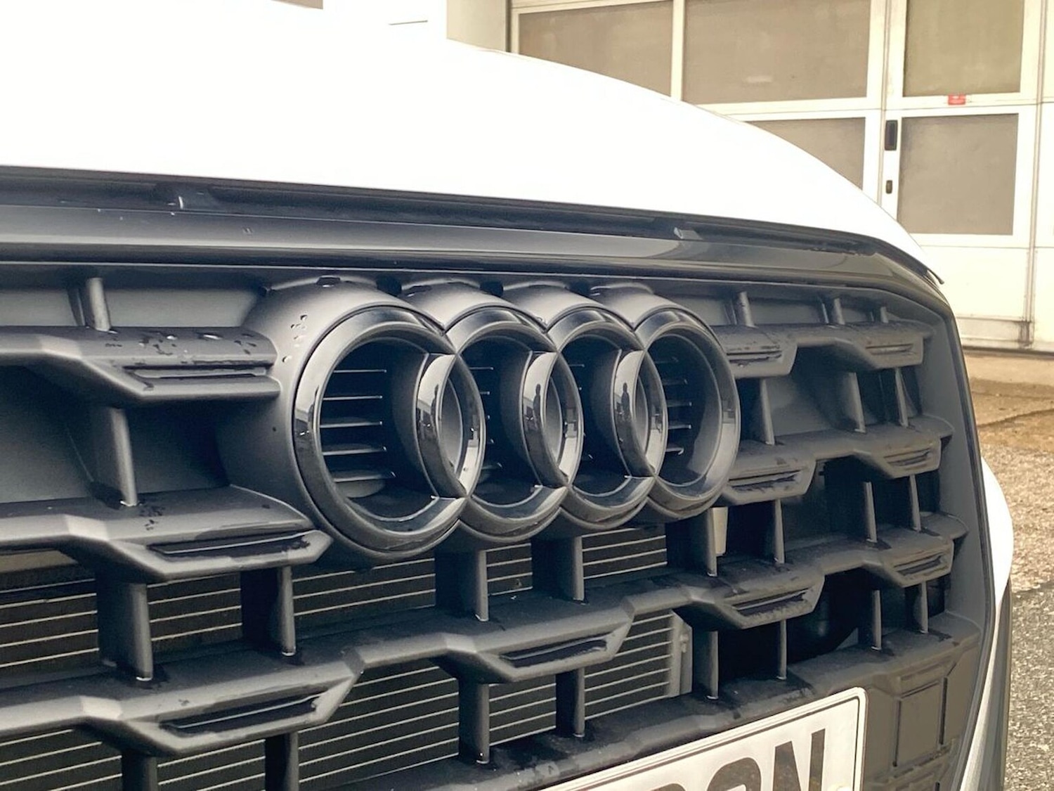 Used Audi Q2 2024 for sale - 77896299: Photo 31