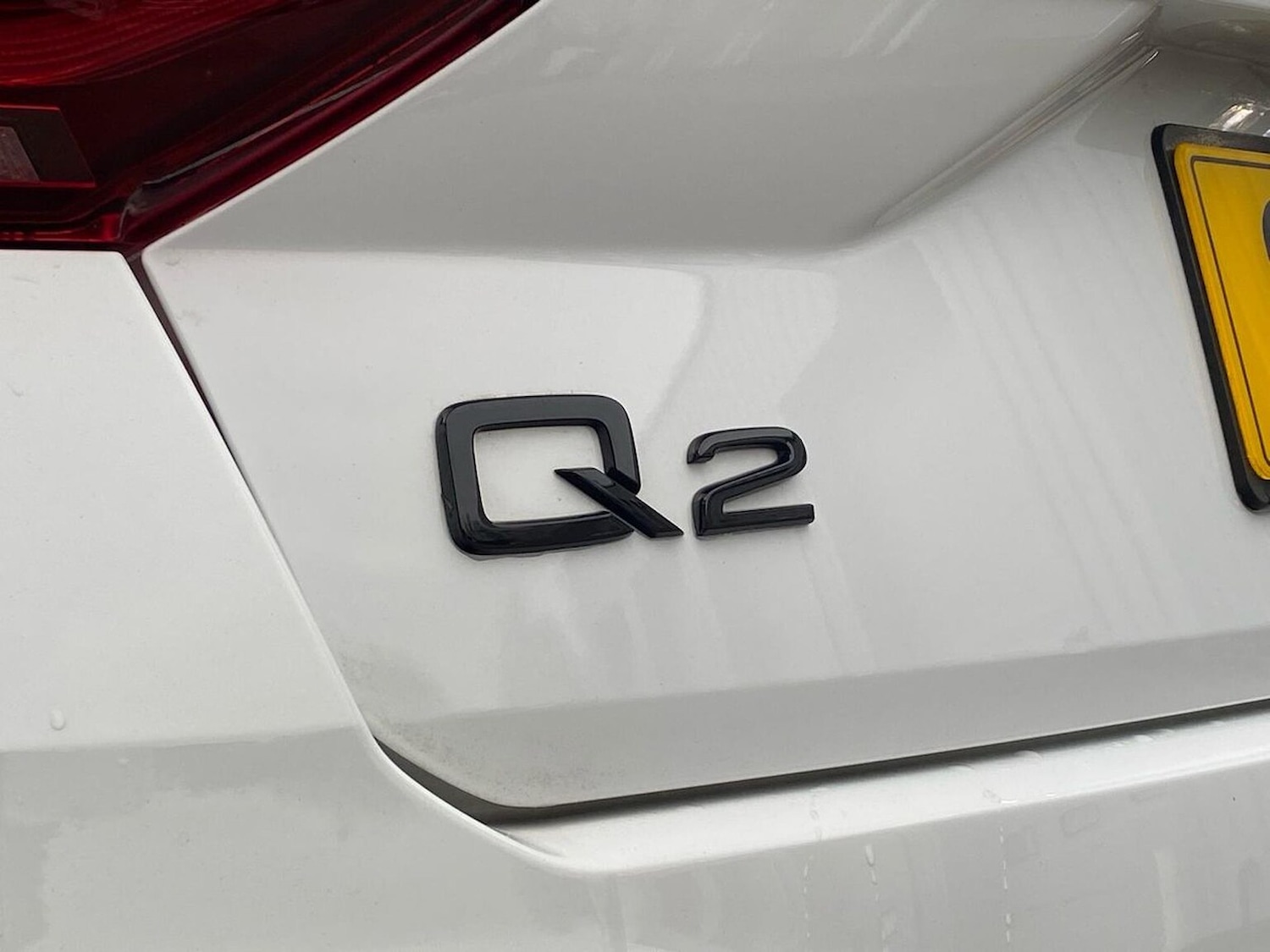 Used Audi Q2 2024 for sale - 77896299: Photo 33