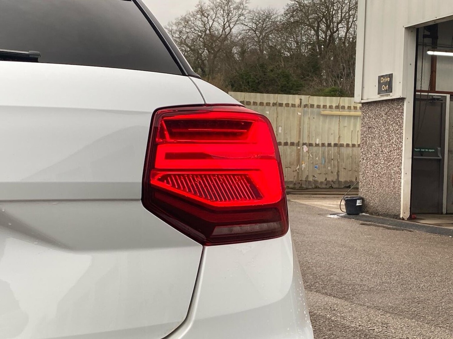 Used Audi Q2 2024 for sale - 77896299: Photo 34